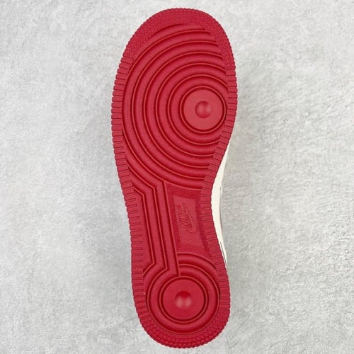 Air Force 1 valentine