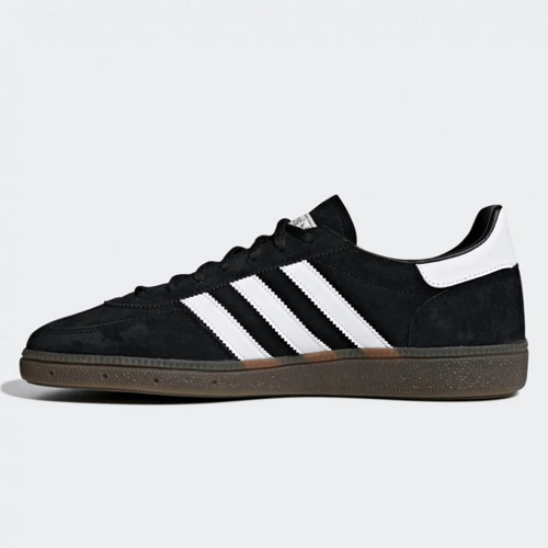 adidas Handball Spezial Black Gum