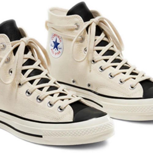 Converse Chuck Taylor All Star High 'Embroidered S...