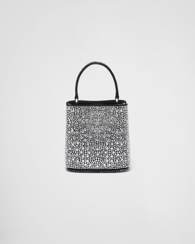 Prada Panier-black