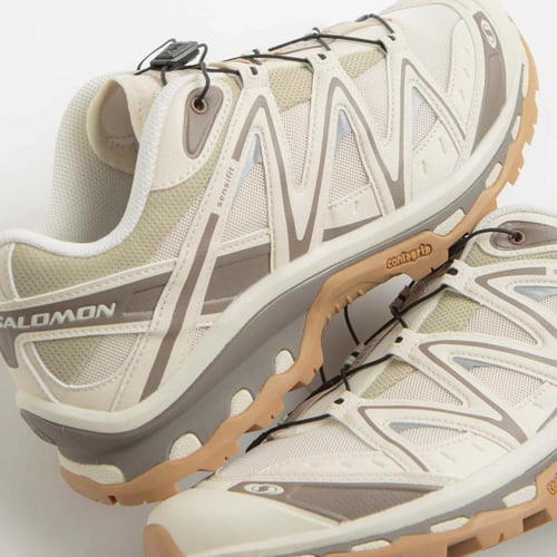 Slam Jam x Salomon XT-Quest 'Plum Kitten' White /...