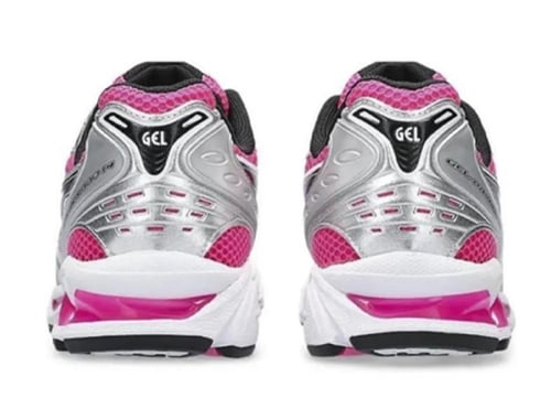 ASICS Gel-Kayano 14 Pink Glo