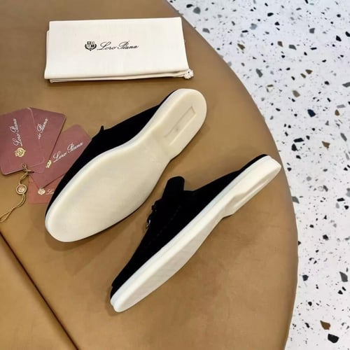 Loro Piana Babouche