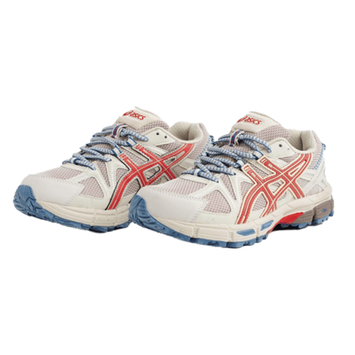 ASICS Gel-Kahana 8 'Light Brown