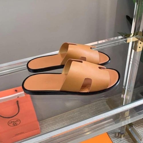 Izmir Brown sandal
