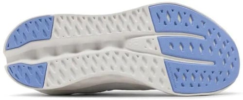 On running Cloudsurfer White/Blue