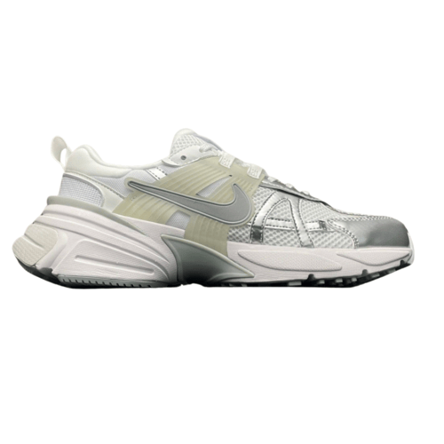 V2K Run 'Metallic Silver