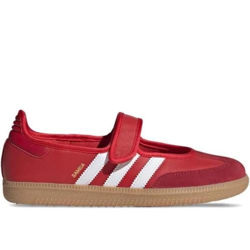 Adidas Samba Jane ‘Scarlet Gum