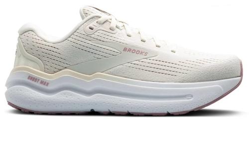 Brooks Ghost Max 2 Breathable Low-top Running Shoe...