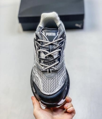 Puma Velophasis 'grey