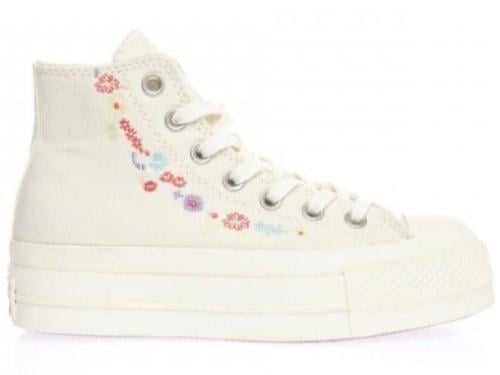 Converse Chuck Taylor All Star High 'Embroidered S...