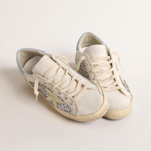 Golden Goose Super-Star sneakers