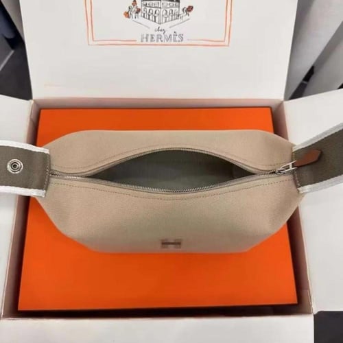 Hermès Bride-a-Brac case bag