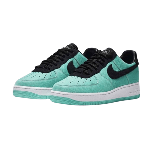 Tiffany & Co x Nike Air Force 1 "Friends & Family