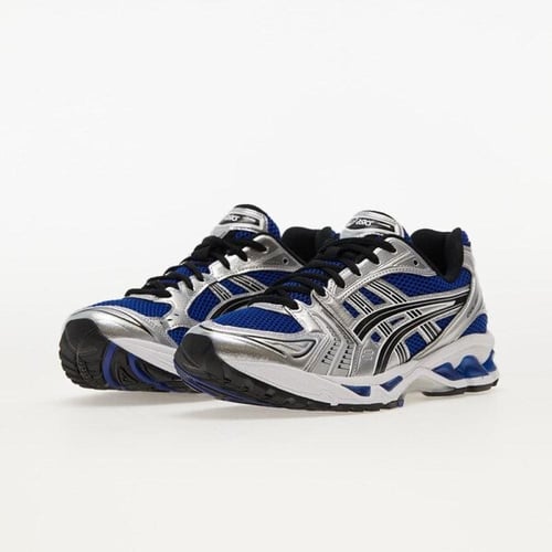 ASICS Gel-Kayano 14 Blue/Silver