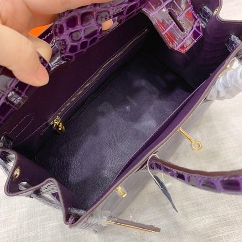 HERMES Birkin 35 handbag