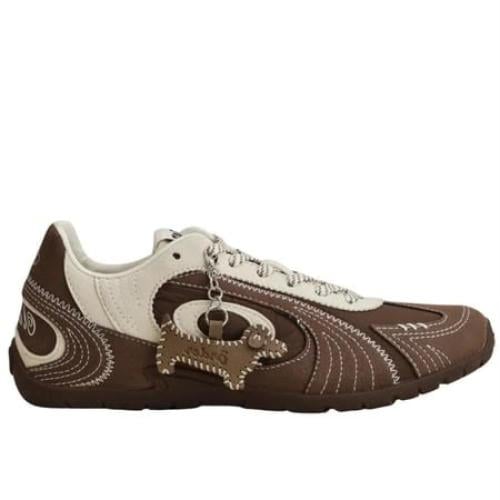 OLD ORDER Turbo Lite 2.0 Weimar Brown