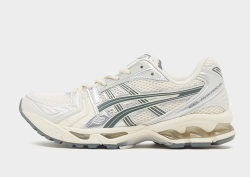 Asics Gel-Kayano 14 - birch/dark pewter