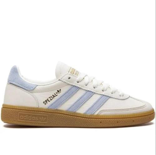 adidas Handball Spezial white blue