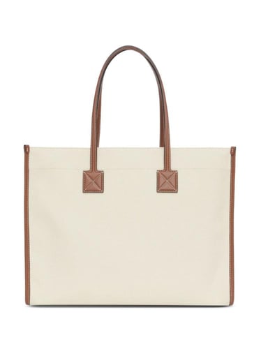 Burberry tote bag