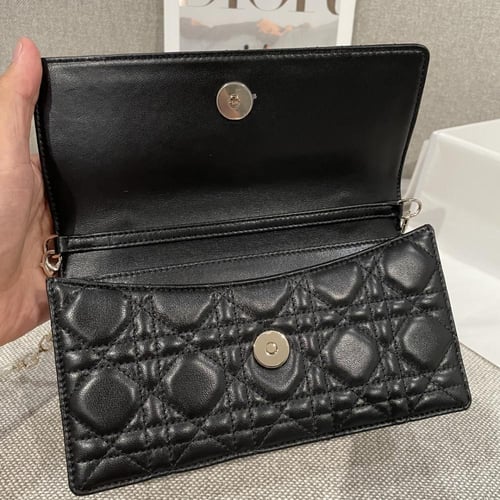 My Dior Mini Bag Black