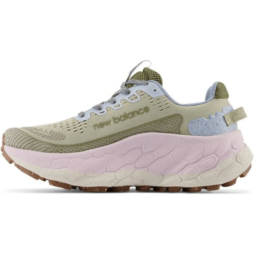 New Balance Women's Fresh Foam X More Lite Green R...