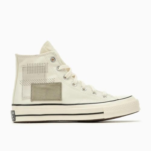Converse Chuck Taylor All Star High 'Embroidered S...