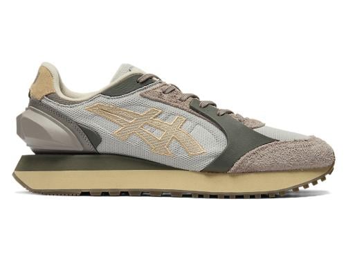 Asics Moage Co OYSTER GREY/FEATHER GREY