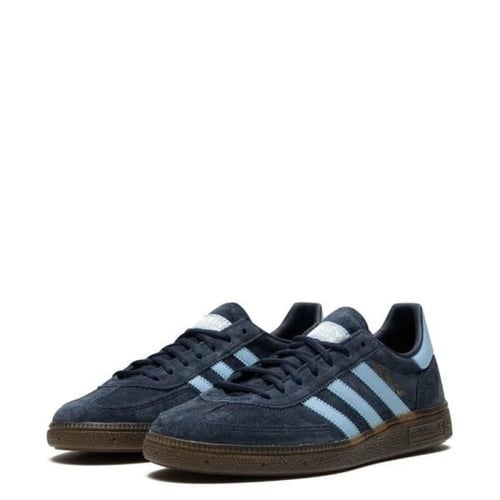 Adidas Handball Spezial " Collegiate Navy Gum