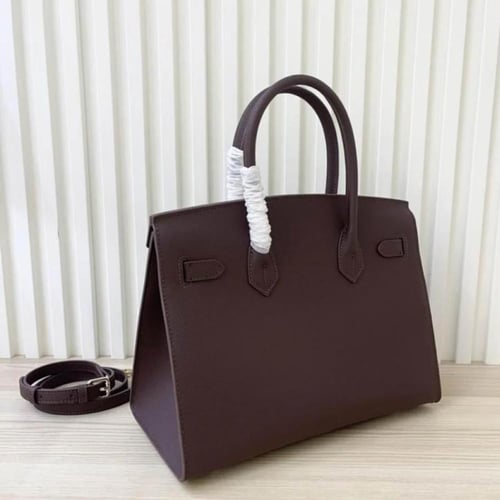 Hermès Birkin hand bag