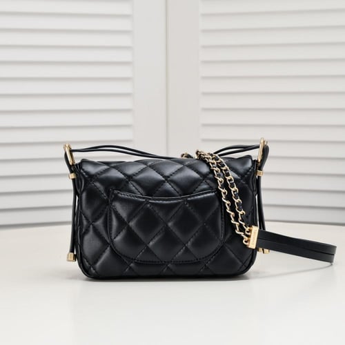Chanel My Sweet CC -Black