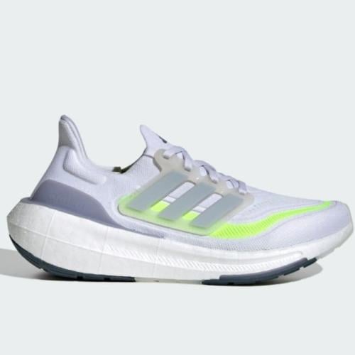 Adidas Ultraboost Light Grey