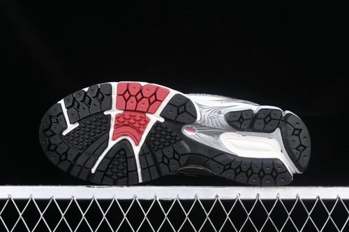 NEW BALANCE 1906 Sneakers White/Silver/Red