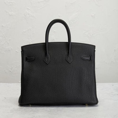 Hermès Birkin hand bag