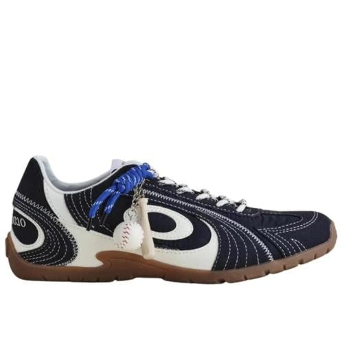 OLD ORDER Turbo Lite 2.0 Navy Blue