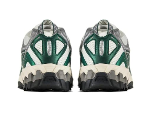 New Balance 610 White/Green'