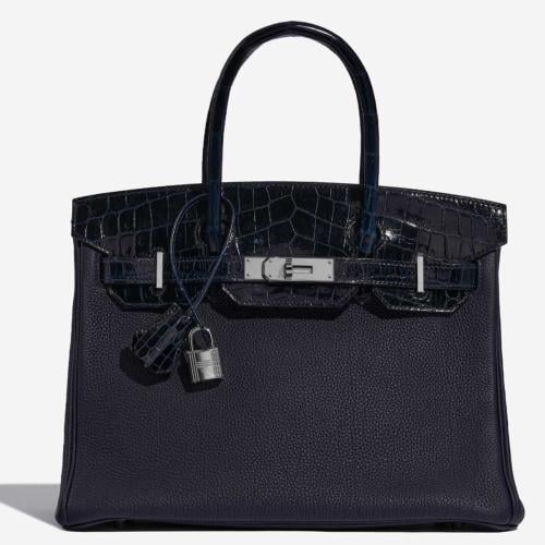 Hermes Birkin 30cm bag