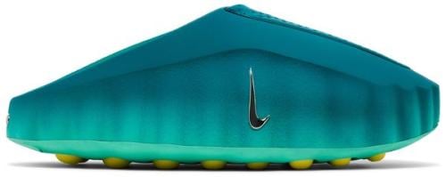 Nike Mind Geode Teal 001