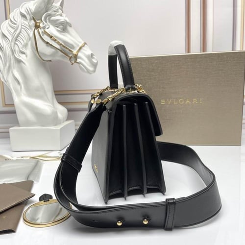 Bvlgari Serpenti Forever -BLACK