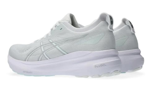 Asics Gel-Kayano 31 White