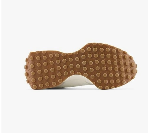 New Balance 327 white grey Sneakers