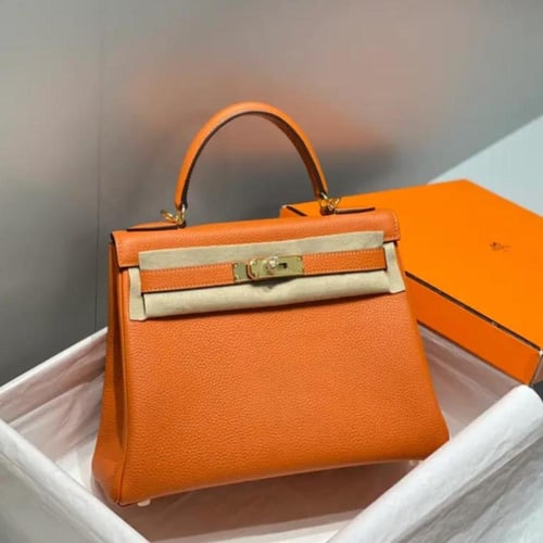 Hermes Kelly bag