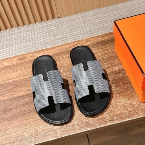 Izmir Black sandal