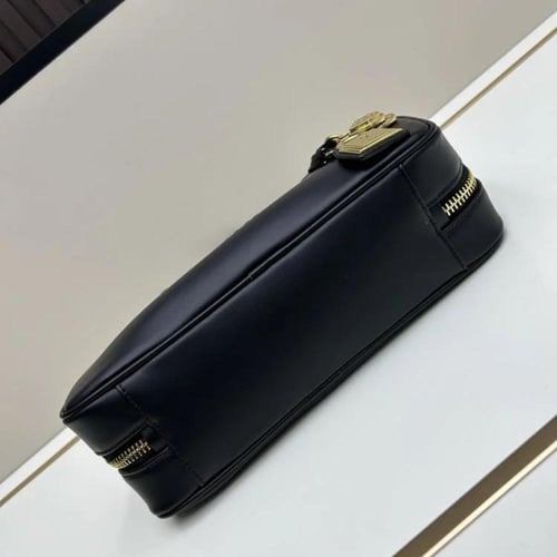 MIU MIU Beau Shoulder Bag in Leather