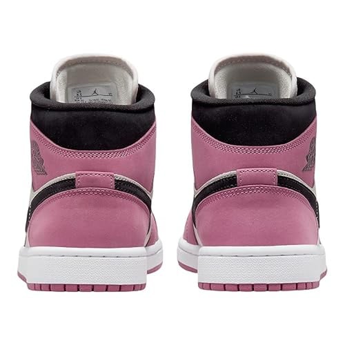 Air jordan 1 mid berry