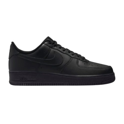 Nike Air Force 1 black '07
