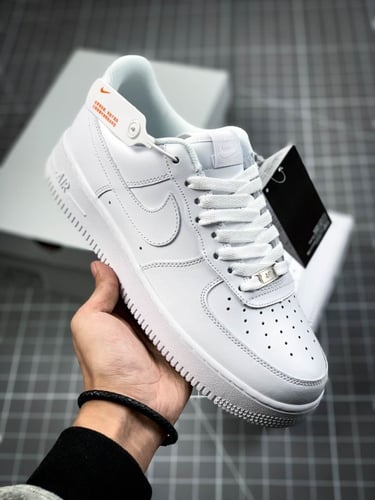 Nike Air Force 1 white '07