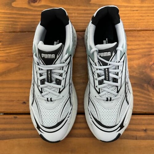 Puma Velophasis 'White