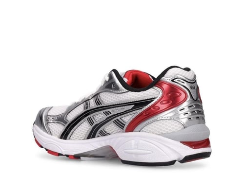 ASICS Gel-Kayano 14 White/Red