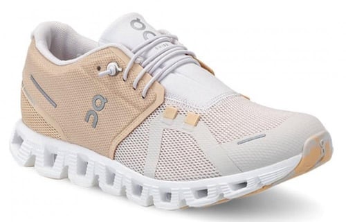 ON RUNNING-Cloud 5 Fuse mesh